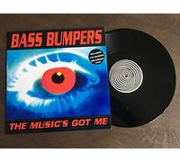 BASS BUMPERS / THE MUSIC'S GOT ME