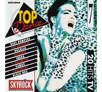 BASS BUMPERS/THE ORIGINAL/RICHENEL/VAMOZ/TIA/THE IRIS TEAM/TALYA JONES/TRACY BLUE/SECCHI FEATURING NASTY CHAT/MDJ MAD/INDRA/ARTHUR MILES/ROZALLA/BLACK BOX/MARLENE/UPSIDE/2 UNLIMITED/HIGH PACIFIC/FORTUNATI/TRANSFORMER 2. - TOP DANCE VOLUME 7