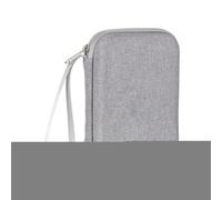 Bass Clarinet Andre Case - Reed Box, Case for Accessories For, Protective Holder for Sheet Music | Portable Instrument Organizer, Bass Clarinet Instrument