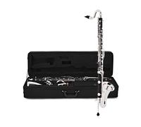 Bass Clarinet by Gear4music