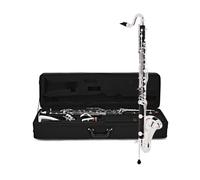 Bass Clarinet by Gear4music