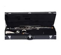 Bass Clarinet Professional Clarinet Lowc/LOWE Falling Tune B Beginner Clarinet (Color : BCL-138(lowc))