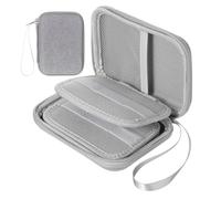 Bass Clarinet Reed Case - Waterproof Portable Sealed Holder, Clarinet Reed Holder, Protector, For Musicians Family Friends Enthusiast Holiday Celebration Home Travel Trips