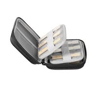 Bass Clarinet Reed Case - Waterproof Portable Sealed Holder, Clarinet Reed Holder, Protector, For Musicians Family Friends Enthusiast Holiday Celebration Home Travel Trips