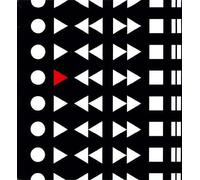 Bass Clef - Zamyatin Tapes Vol.2 [12" VINYL]