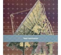 Bass Communion Import edition by Bass Communion (2007) Audio CD