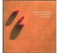 Bass Communion - Jonathan Coleclough/Bass Communion/Colin Potter