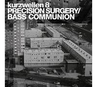 Bass Communion - Kurzwellen 8 -Ltd- [VINYL]