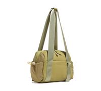 BASS CON DUFFE WOMENS - PASCHE PASSAGE NYLON SCHEGGIO | Weekender Overnight Sports Storage Organizer | Large Capacity Gym Botona Shoulder Bag | Bottin, green, Please refer to the description, Please