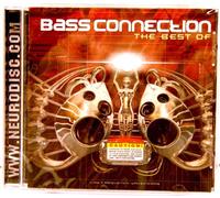 Bass Connection - Best of: Bass Connection