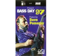 Bass Day 97 New York. For Bass Guitar