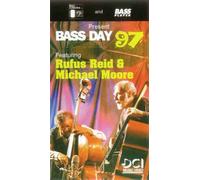 Bass Day With Rufus Reid & Michael Moore