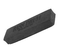 Bass Drum Anti-skid Sponge Stop Block for Drum Accessories