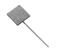 Bass Drum Beater Felt Square Flat Bottom Pedal Replacement