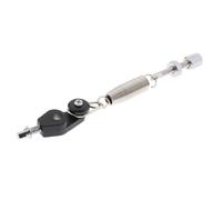 Bass Drum Foot Pedal Spring with D-ring Springs Tensioner for Drummer Percussionist (Color : 1)