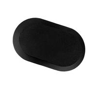 ＡＷＨＡＯ Bass Drum Mute Board Rubber for Beginners Universal Easy to Use Silence Mat