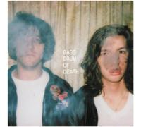Bass Drum of Death GB City (Vinyl) 12" Album (US IMPORT)