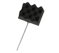 Bass Drum Pedal Beater Head Drum Beater Percussion Cajon Beater
