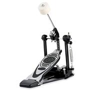 Bass drum pedal,Double Chain Drum Step on Hammer,Single Bass Drum Pedal come with Drum Beater Stick
