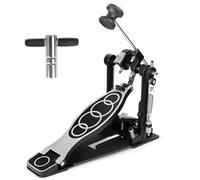 Bass drum pedal,Double chain pedal,Single pedal hammer, bass drum pedal hammer, drum practice instrument accessories (2025)