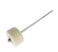 Bass Drum Pedal Hammer Bass Drum Pedal Beaters Double Sided Bass Drum Pedal Beaters For Percussions Instrument Part Bass Drum Pedal Hammer