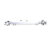 Bass Drum Pedal Link Rod Double Foot Pedal Drives Shaft Rod Pedal Hammer Connecting Rod Drum Hardware Accessories