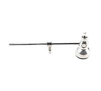 Bass Drum Pedal Silver Color Metal Drum Beaters Hammer Accessories For Drum Cymbal 1 Piece