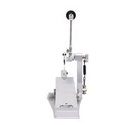 Bass Drum Pedals Direct-drive Double Step On The Drum Set Single Step On The Jazz Drum Step On The Hammer Pedal (Color : Single)