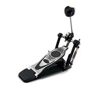 Bass Drum Pedals Drum Pedal Hammer Single Step Electronic Drum Bottom Drum Foot Hammer Jazz Drum Pedal Pedal Exerciser