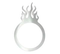 Bass Drum Sound Optimizers with Fashion Design Studio Drum Tool Band Execution Accessory for Studios Drumhead Hole Reinforcement