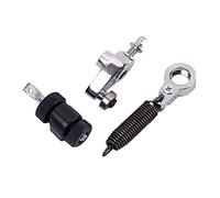 Bass Drums Foot Pedal For Drum Set Spring Assembly Musical Instrument Parts Accessory Spring Drum Pedal Parts