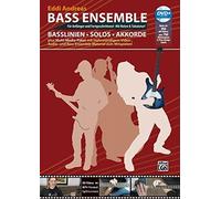 Bass Ensemble - plus Multi-Media-Paket mit mehr, Andreas.