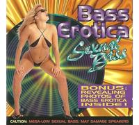 Bass Erotica - Sexual Bass