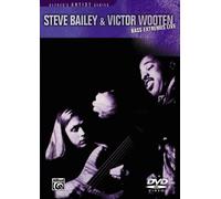 Steve Bailey And Victor Wooten: Bass Extremes Live [DVD] [NTSC]