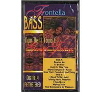 Bass, Fontella - Now That I Found a Good Thing [CASSETTE]