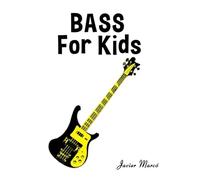 Bass for Kids: Christmas Carols, Classical Music, Nursery Rhymes, Traditional & Folk Songs!