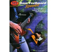 Bass Fretboard Basics