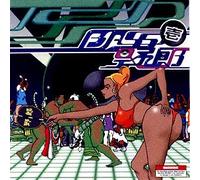 Bass Funk On Joey Boy