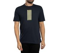 Bass Graphic T-Shirt Black S