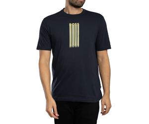 Bass Graphic T-Shirt Black XXL
