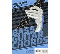 Bass Guitar Chord Chart