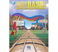 Bass Guitar (Fretboard Roadmaps)