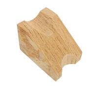 Bass Guitar Neck Rest Pillow String Instrument Wood Neck Craddle Luthier Repair Setups Tool Guitar Accessories