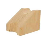 Bass Guitar Neck Rest Pillow String Instrument Wood Neck Craddle Luthier Repair Setups Tool Guitar Accessories