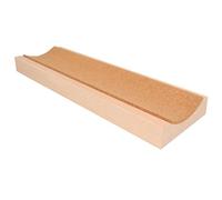 Bass Guitar Neck Rest Support Pillow String Instrument Wood Neck Craddle Luthier Repair Setups Tool Guitar Accessorys