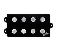 Bass Guitar Pickup with Classic Sound Stingray