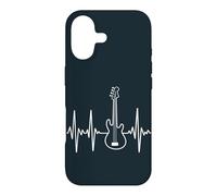 Bass Guitar Player Bass Guitarist Case for iPhone 17