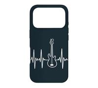 Bass Guitar Player Bass Guitarist Case for iPhone 17 Pro
