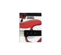 Bass Guitar Scale Manual