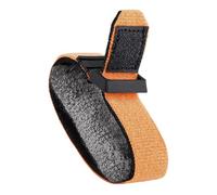 Bass & Guitar String Muter - Elastic Durable, Adjustable Fit | Multi-Purpose Guitar Mute Damper for Recording, Practice, and Live Performances, Enhances Sound Clarity, Easy-To-Use Slide Buckle Design